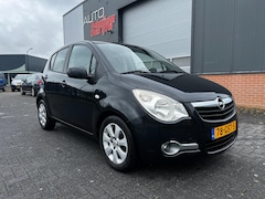 Opel Agila - 1.2 Enjoy