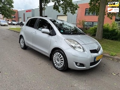 Toyota Yaris - 1.3 VVTi Aspiration Airco eerste eigenaar