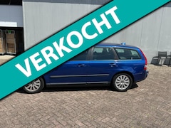 Volvo V50 - 1.6D Edition I