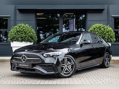 Mercedes-Benz C-klasse - 300 d AMG Line Massage, Panorama