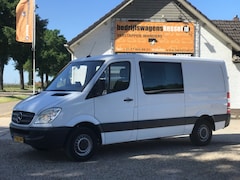Mercedes-Benz Sprinter - 315 2.2 CDI EURO 4 Dubbel Cabine L2H1