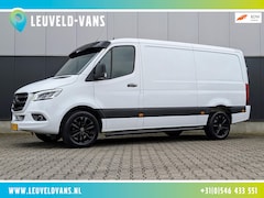 Mercedes-Benz Sprinter - 319 3.0 CDI AUT L2H1 LED MBUX 3500KG TREKHAAK