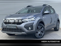 Dacia Sandero Stepway - TCe 110 Expression