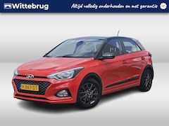 Hyundai i20 - 1.0 T-GDI Comfort | Navigatie | Camera | Zwart Dak