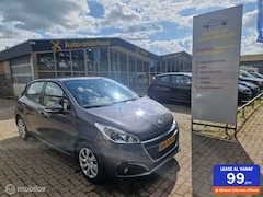 Peugeot 208 - 1.2 PureTech Blue Lion