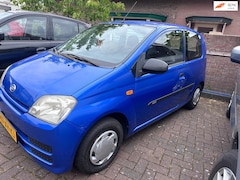 Daihatsu Cuore - 1.0-12V Osaka