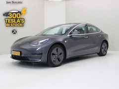 Tesla Model 3 - Standard RWD Plus [ LFP ACCU+AUTOPILOT+60 kWh+PREMIUM AUDIO ]