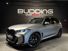 BMW X5 - xDrive50e Launch Edition | M-performance | Pano