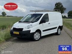 Peugeot Expert - Bestel 227 1.6 HDI L1H1 Pro Airco Imperial Inrichting Nieuwe APK