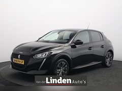 Peugeot e-208 - EV Allure 50 kWh 3-Fase | SOH 92% | Carplay & Android | Parkeersensoren