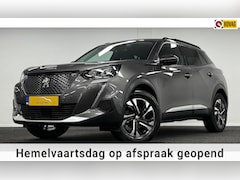Peugeot 2008 - 1.2 PureTech Allure Pack*DealerOh*Automaat*Navi*Camera*Carplay