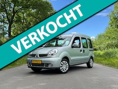 Renault Kangoo - 1.6-16V Expression Airco NW APK
