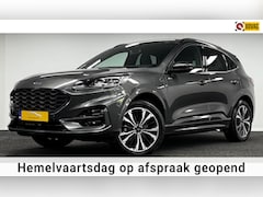 Ford Kuga - 2.5 PHEV ST-Line X*224PK*Trekhaak*Camera*Navi*Carplay*Stoelverw*Elektrischeklep