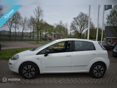 Fiat Punto Evo - 0.9 TwinAir Lounge 5DRS, 2012|Clima|Cruise