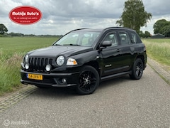 Jeep Compass - 2.4 Sport 4wd Airco Nette staat Nieuwe APK