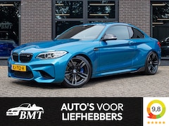 BMW M2 - F22 DCT / Panorama / HK / NAP