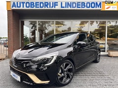 Renault Clio - 1.6 E-Tech Full Hybrid 145 Engineered 360"Camera 145PK