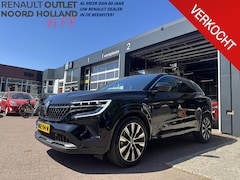 Renault Austral - 1.2 E-Tech full hybrid 200 Techno+Trekhaak