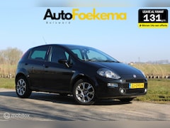 Fiat Punto Evo - 0.9 TwinAir Sempre 100% ONDERHOUDEN AIRCO LMV