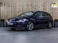 Volkswagen Golf Variant - 1.5 TSI 3X R-Line *Camera*Virtual*Keyless*DSG*Matrix Led