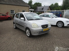 Kia Picanto - 1.1 Lxe Aut