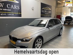 BMW 3-serie Touring - 318d Executive AUTOMAAT|AIRCO|PDC