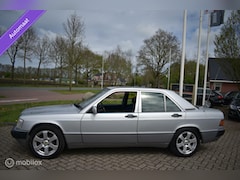 Mercedes-Benz 190-serie - 2.0 E Automaat|LM wielen|21-11-2026 APK