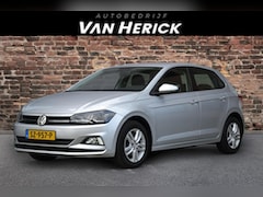 Volkswagen Polo - 1.0 TSI Comfortline 5-deurs | ACC | Apple Carplay | Virtual Cockpit