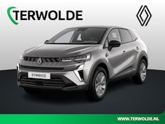 Renault Symbioz - Evolution | Achteruitrijcamera | Elektronisch geregelde airconditioning | LED-achterlichte