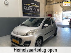 Peugeot 107 - 1.0 Première |AIRCO|ISOFIX|EL.RAMEN|