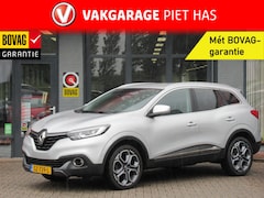 Renault Kadjar - 1.2 TCe Bose|130-PK | Clima-Airco | Trekhaak | Cruise Control | Inc. BOVAG-Garantie