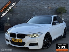 BMW 3-serie - 335i M Sport -413PK-AUT8- Stage2 *INRUIL MOGELIJK