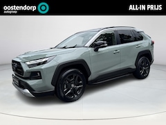 Toyota RAV4 - 2.5 Hybrid AWD ADVENTURE | 06-10141018 Voor meer informatie