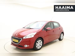 Peugeot 208 - 1.2 VTi Envy 82 Pk | GERESERVEERD | Navigatie | Trekhaak | Climate Control | Cruise Contro