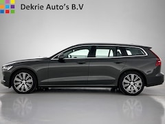 Volvo V60 - D4 191PK Automaat Inscription *59.661KM* / Panoramadak / Leder Sportstoelen / Pdc.+Camera