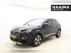 Peugeot 3008 - 1.2 PureTech Allure | Adaptive Cruise Control | Schuif/kantel dak | 360° Camera | Navigati