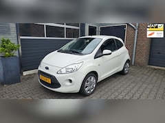 Ford Ka - 1.2 Trend