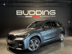 BMW X1 - xDrive25e eDrive Ed | M-sport | Pano | Adap Cruise