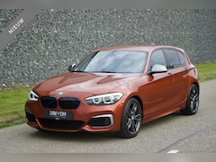 BMW 1-serie - M140i Shadow | Alcantara - RWD - Navi Prof - H/K