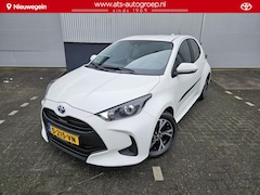 Toyota Yaris - 1.5 Hybrid Active | Full Map Navigatie | Lichtmetalen velgen | Stoelverwarming | Nieuwstaa