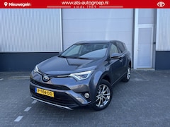 Toyota RAV4 - 2.5 Hybrid Dynamic | 67.000km
