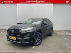 Toyota RAV4 - 2.5 Hybrid AWD ADVENTURE | 1650 kg trekgewicht | JBL Premium Audio