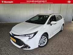 Toyota Corolla Touring Sports - Hybrid 140 Active | Demo | Garantie t/m 12/2033 of 200.000km