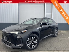 Toyota bZ4X - Active 71 kWh | Nieuw | Direct leverbaar | 10 jaar garantie, ook op batterijpakket