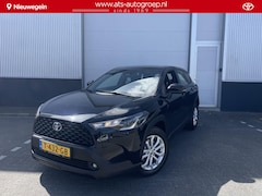 Toyota Corolla Cross - 2.0 High Power Hybrid Active , org NL,