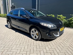 Renault Mégane Estate - 1.4 TCe Parisienne trekhaak