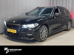 BMW 3-serie Touring - 320i Executive M Sport 18"/Adaptieve cruise/Dodehoek/Live cockpit professional/LED adaptie