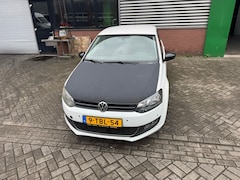 Volkswagen Polo - 1.2 TDI BlueMotion INJECTOR PROBLEEM