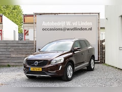 Volvo XC60 - 2.0 T5 FWD Summum