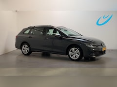Volkswagen Golf Variant - 1.0 eTSI 110pk DSG Life Parkeersensoren Navigatie Virtual Cockpit
